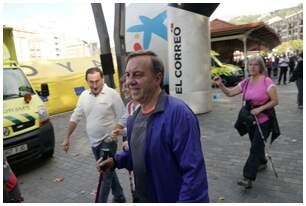 Foto 814 de la la llegada | Galería - Subida a Artxanda 2016