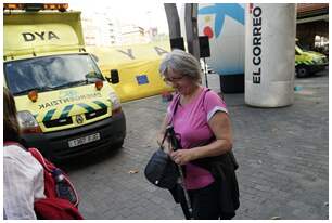 Foto 815 de la la llegada | Galería - Subida a Artxanda 2016