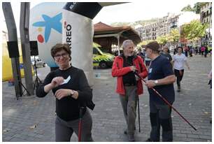 Foto 816 de la la llegada | Galería - Subida a Artxanda 2016