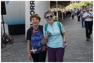 Foto 818 de la la llegada | Galería - Subida a Artxanda 2016