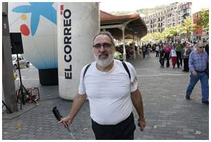 Foto 819 de la la llegada | Galería - Subida a Artxanda 2016