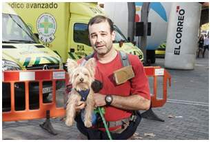 Foto 822 de la la llegada | Galería - Subida a Artxanda 2016