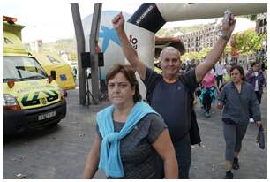 Foto 823 de la la llegada | Galería - Subida a Artxanda 2016