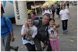 Foto 828 de la la llegada | Galería - Subida a Artxanda 2016