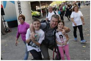 Foto 829 de la la llegada | Galería - Subida a Artxanda 2016