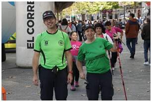 Foto 831 de la la llegada | Galería - Subida a Artxanda 2016