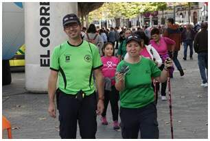 Foto 832 de la la llegada | Galería - Subida a Artxanda 2016