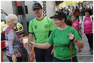 Foto 833 de la la llegada | Galería - Subida a Artxanda 2016