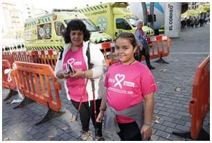 Foto 835 de la la llegada | Galería - Subida a Artxanda 2016