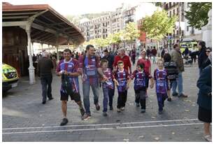 Foto 836 de la la llegada | Galería - Subida a Artxanda 2016