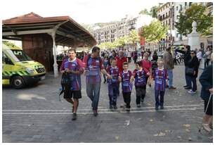 Foto 837 de la la llegada | Galería - Subida a Artxanda 2016