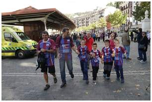 Foto 838 de la la llegada | Galería - Subida a Artxanda 2016