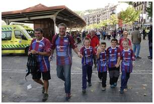 Foto 839 de la la llegada | Galería - Subida a Artxanda 2016