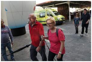 Foto 840 de la la llegada | Galería - Subida a Artxanda 2016