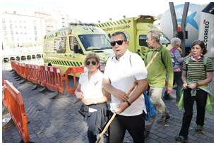 Foto 892 de la la llegada | Galería - Subida a Artxanda 2016