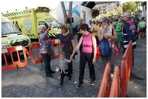 Foto 898 de la la llegada | Galería - Subida a Artxanda 2016
