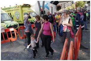 Foto 899 de la la llegada | Galería - Subida a Artxanda 2016