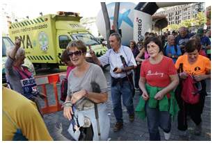 Foto 903 de la la llegada | Galería - Subida a Artxanda 2016