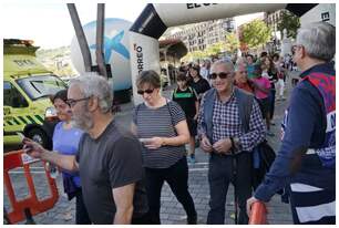 Foto 911 de la la llegada | Galería - Subida a Artxanda 2016
