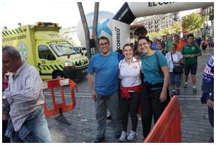 Foto 918 de la la llegada | Galería - Subida a Artxanda 2016