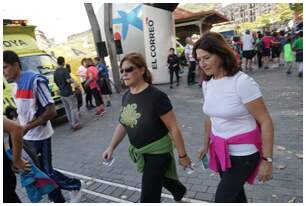 Foto 941 de la la llegada | Galería - Subida a Artxanda 2016