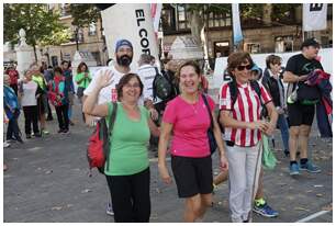 Foto 954 de la la llegada | Galería - Subida a Artxanda 2016