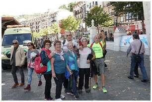 Foto 959 de la la llegada | Galería - Subida a Artxanda 2016