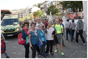 Foto 961 de la la llegada | Galería - Subida a Artxanda 2016