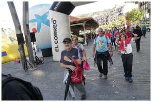 Foto 971 de la la llegada | Galería - Subida a Artxanda 2016