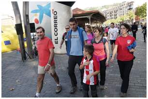 Foto 974 de la la llegada | Galería - Subida a Artxanda 2016