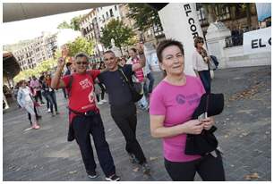 Foto 986 de la la llegada | Galería - Subida a Artxanda 2016