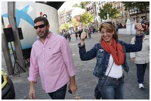 Foto 998 de la la llegada | Galería - Subida a Artxanda 2016