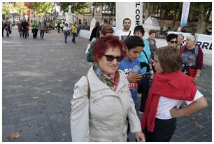 Foto 999 de la la llegada | Galería - Subida a Artxanda 2016