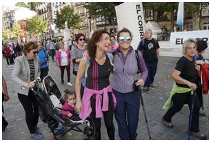 Foto 1043 de la la llegada | Galería - Subida a Artxanda 2016