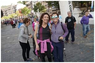 Foto 1044 de la la llegada | Galería - Subida a Artxanda 2016