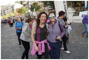 Foto 1045 de la la llegada | Galería - Subida a Artxanda 2016