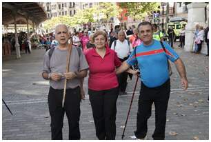 Foto 1051 de la la llegada | Galería - Subida a Artxanda 2016