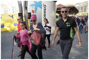 Foto 1066 de la la llegada | Galería - Subida a Artxanda 2016