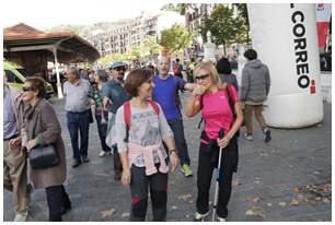 Foto 1093 de la la llegada | Galería - Subida a Artxanda 2016