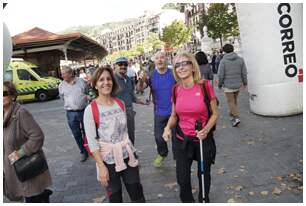 Foto 1094 de la la llegada | Galería - Subida a Artxanda 2016