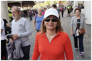 Foto 1130 de la la llegada | Galería - Subida a Artxanda 2016