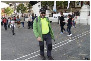 Foto 1143 de la la llegada | Galería - Subida a Artxanda 2016