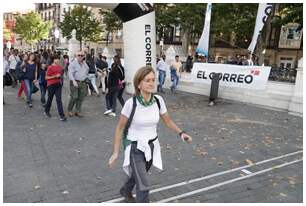 Foto 1144 de la la llegada | Galería - Subida a Artxanda 2016