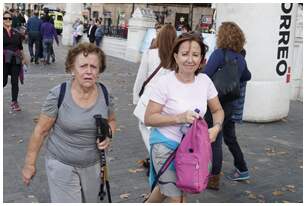 Foto 1160 de la la llegada | Galería - Subida a Artxanda 2016