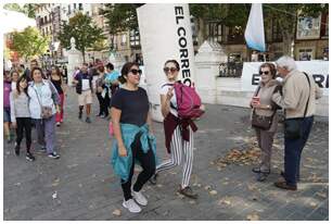 Foto 1170 de la la llegada | Galería - Subida a Artxanda 2016
