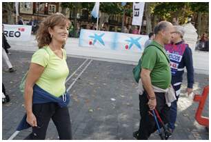 Foto 1187 de la la llegada | Galería - Subida a Artxanda 2016