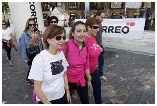 Foto 1200 de la la llegada | Galería - Subida a Artxanda 2016