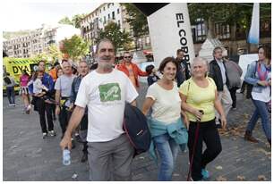 Foto 1208 de la la llegada | Galería - Subida a Artxanda 2016