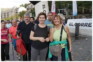 Foto 1216 de la la llegada | Galería - Subida a Artxanda 2016