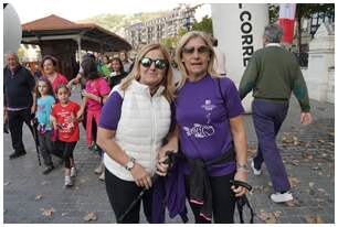 Foto 1228 de la la llegada | Galería - Subida a Artxanda 2016
